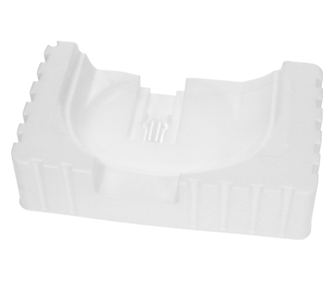 Arctic / Beko Hűtőszekrény Vízgyűjtő Tálca 5810470100 Eredeti