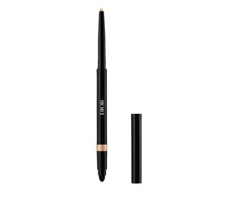 Kremna barvica za oči, Dior, Diorshow 24H Stylo, vodoodporna, 556 Pearly Gold, zlata