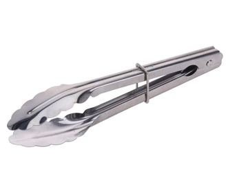 Cleste bucatarie Excellent Houseware, otel inoxidabil, 24 cm, argintiu