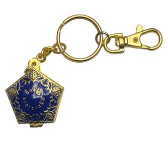 Μπρελόκ Harry Potter, IdeallStore®, Chocolate Frog Charm, 13 cm