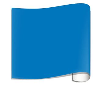 Αυτοκόλλητο αυτοκινήτου Oracal 651 ματ μπλε του ουρανού 084, 5 μ x 1 μ