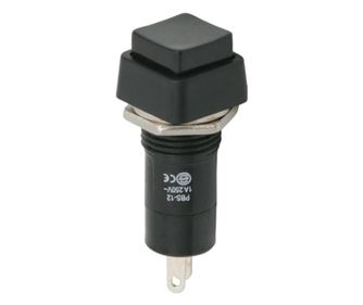 Бутон1 верига1A-250VOFF-ONnegru