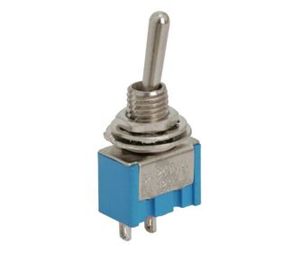 Превключватели на стрелата1 верига3A-250VOFF-ON