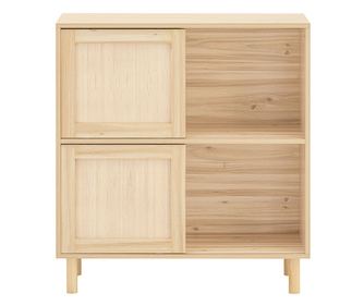 SoBuy bufet, komoda, kredenca FSB87-N