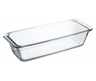 Forma copt cozonac termorezistenta 31x12.3x7cm, AMBITION Excellent