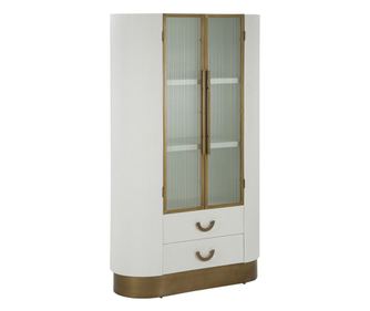 Витрина Толоса см 85x40x160