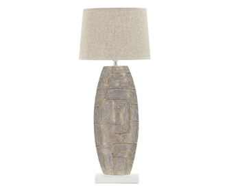 STOLNÁ LAMPA ECLIPS TOWER CM Ø 38X90