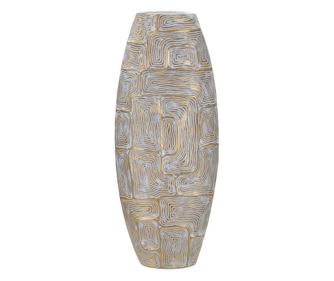 Vază eclipsă turn cm 24x11,5x59,5