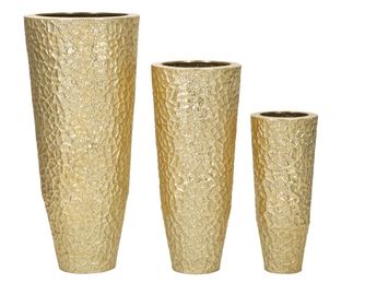 Držač vaze Glasy set 3 kom cm ø 50,8x114,9-40x92,7-29,8x70,5