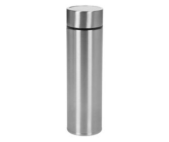 Termos Rosberg R52010D, 350 ml, Afisaj LED, Inox, Inox