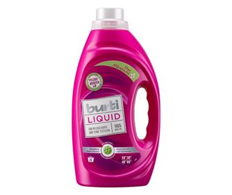 Burti liquid перилен препарат за финни тъкани 1,45 л, 26 пранета