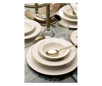 Servis (24 kusů) LEILA