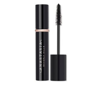 Maskara za podaljšanje in volumen, Anastasia Beverly Hills, Lash Sculpt, Črna, 10 ml