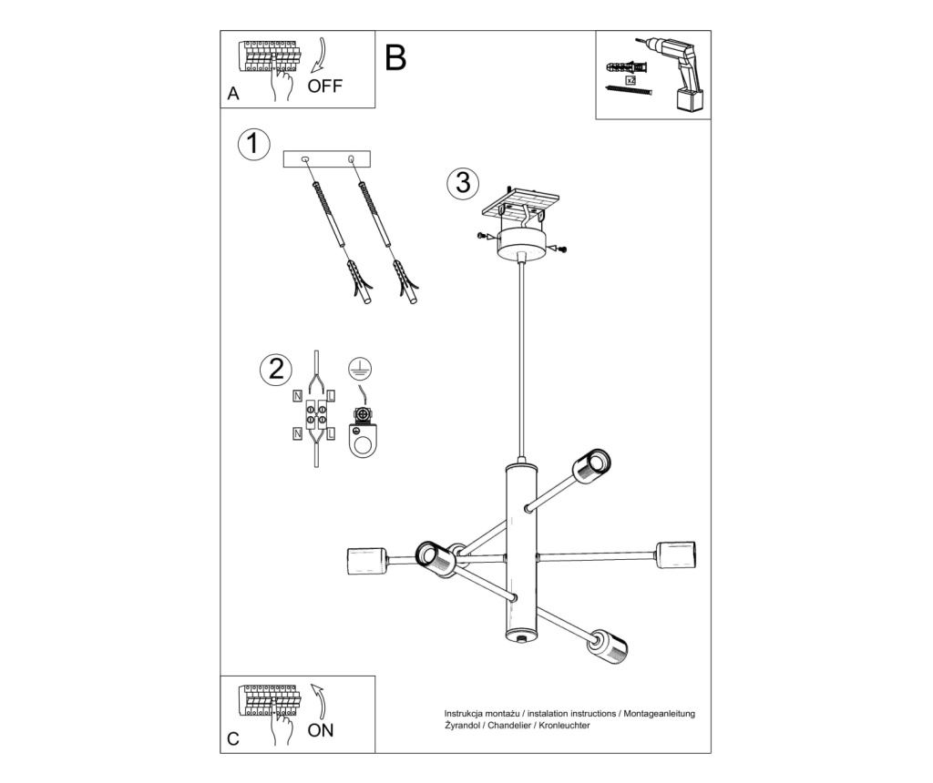 Lestenec - 5