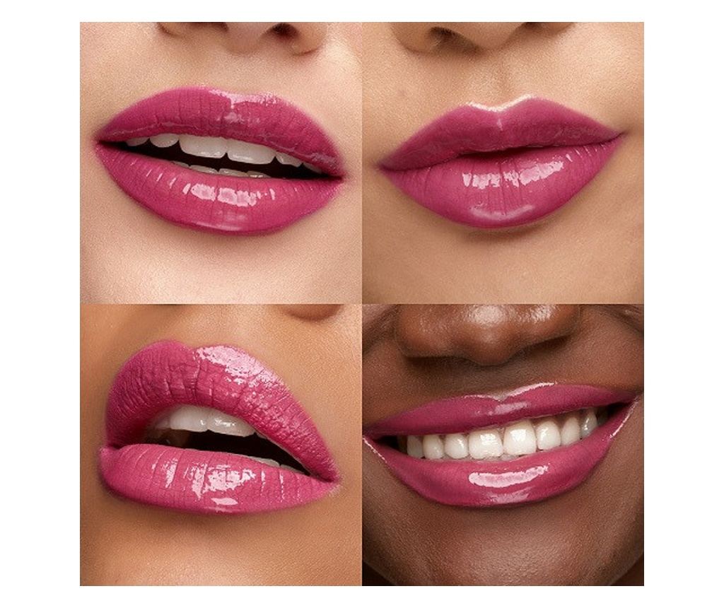 Šminka, Kiko, Unlimited Double Touch, 118 Orchid, 6 ml - 4