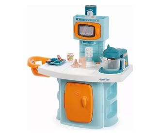 Écoiffier: Babaétel készítő szett (7600001899)