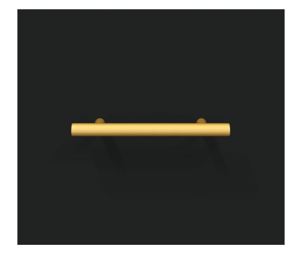 TV komoda, crna, 80x36x50 cm, obrađeno drvo - 9