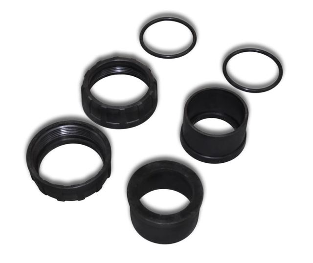 Medence Szivattyú Elektromos 1200W Kék