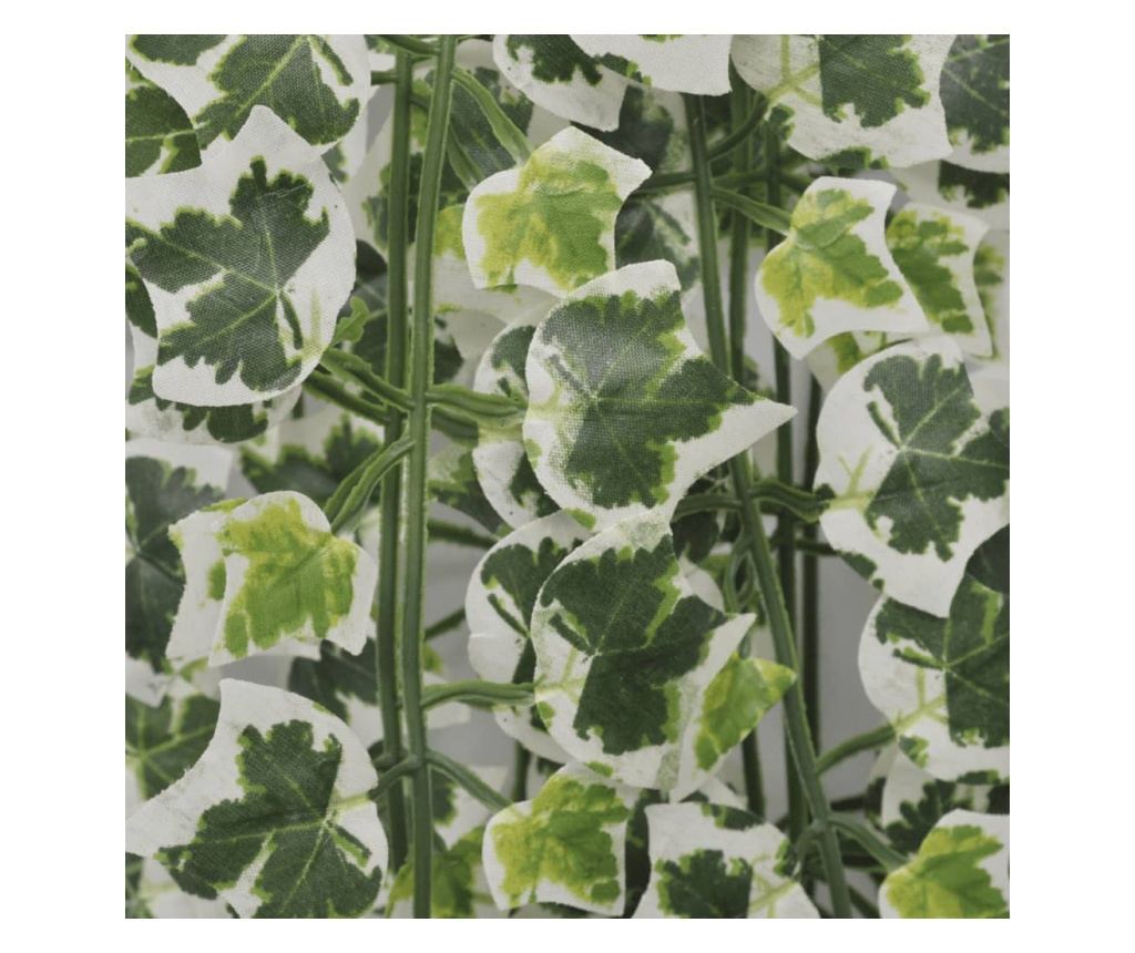 Umjetni šareni bršljan, 2 kom, 90 cm - 2