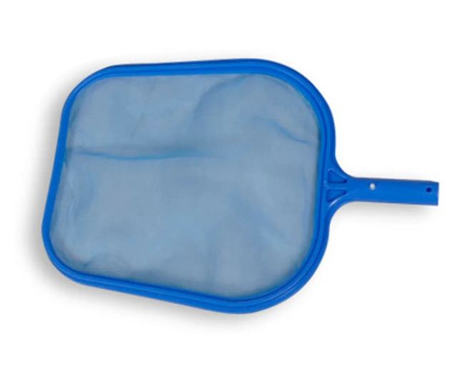 Medence Tisztító Készlet Kefe 2 Lap Levélleválasztók 1 Teleszkóprúd