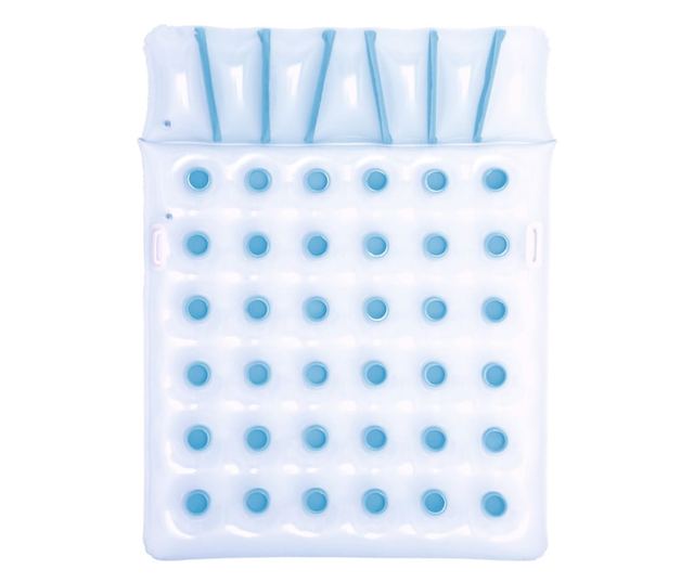 43055 kétszemélyes felfújható gumimatrac