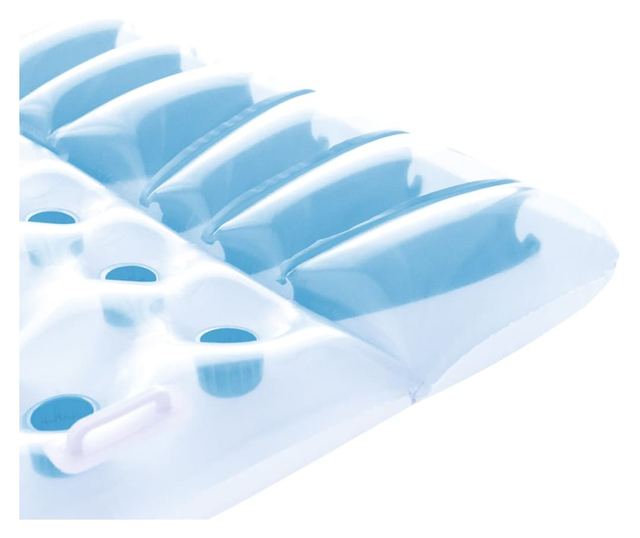 43055 kétszemélyes felfújható gumimatrac