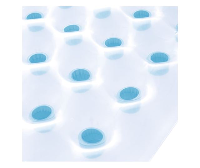 43055 kétszemélyes felfújható gumimatrac