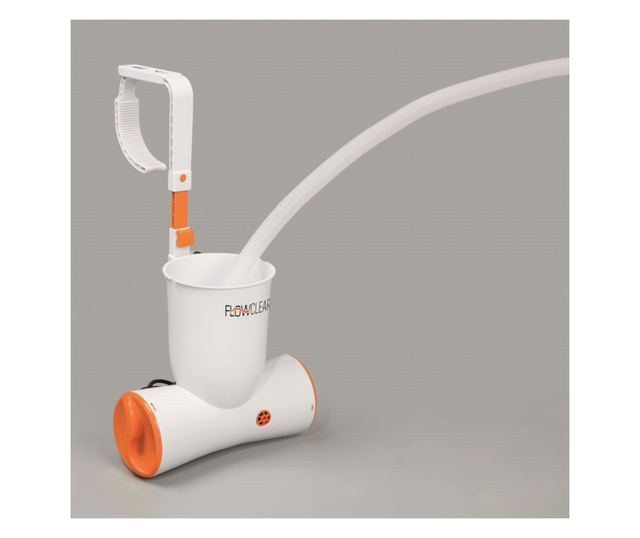 Flowclear Филтър за басейн Flowclear Skimatic 2574 л/ч 58462