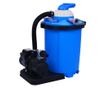 homokszűrős szivattyú időzítővel 550 W 50 L thumbnail 2
