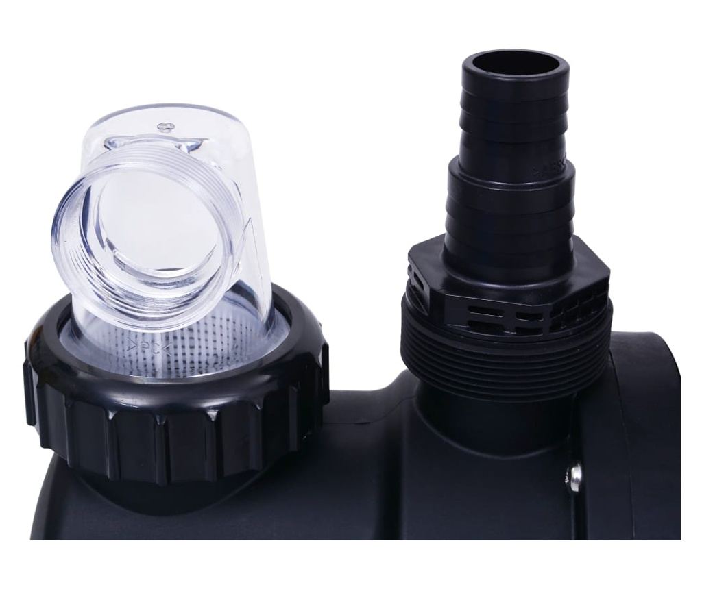 homokszűrős szivattyú időzítővel 550 W 50 L - 10