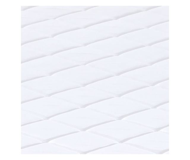 közepesen puha habmatrac 140x190 cm