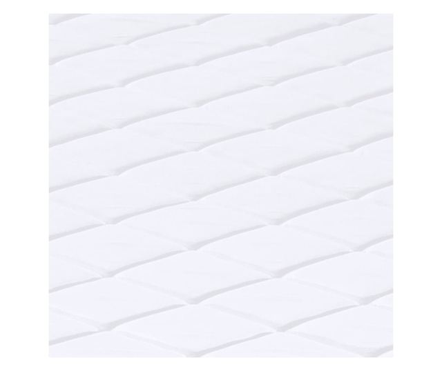 közepesen puha habmatrac 160x200 cm