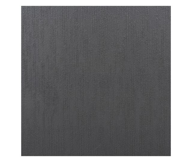 sötétszürke PP rácsos kerti ültetőláda 80 x 36 x 140 cm