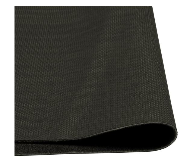 kávé feliratos mosható bársony konyhaszőnyeg 60 x 180 cm