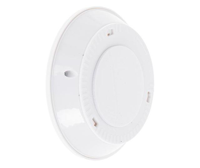 Set 6 Lampi LED Wireless, autoadezive, cu telecomanda, pentru iluminat scari sau mobilier
