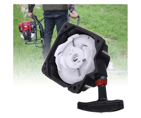 Rola Starter cu snur pentru motocoasa, drujba sau alte unelte
