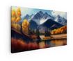 Vászonkép, 74abc, 80x160 cm thumbnail 1