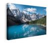 Vászonkép, Beautiful Lake Canada, 70x100 cm thumbnail 1