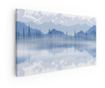 Vászonkép, Blue Lake Mountain, 100x200 cm thumbnail 1