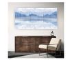 Vászonkép, Blue Lake Mountain, 100x200 cm thumbnail 2