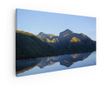 Vászonkép, Blue Nice Lake, 100x200 cm thumbnail 1