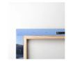 Vászonkép, Blue Nice Lake, 100x200 cm thumbnail 3