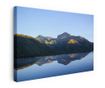 Vászonkép, Blue Nice Lake, 90x140 cm thumbnail 1