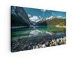 Vászonkép, Breathtaking View, 60x120 cm thumbnail 1