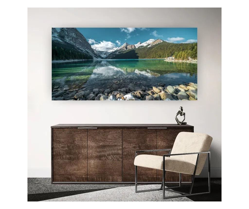 Vászonkép, Breathtaking View, 60x120 cm - 2