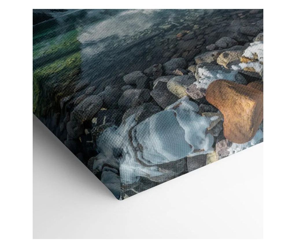 Vászonkép, Breathtaking View, 60x120 cm - 4