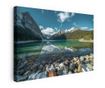 Vászonkép, Breathtaking View, 70x100 cm thumbnail 1