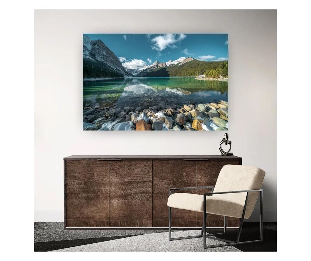 Vászonkép, Breathtaking View, 70x100 cm - 2