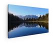 Vászonkép, Forest View Lake, 60x120 cm thumbnail 1