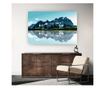 Vászonkép, Lake Blue Mountain, 70x100 cm thumbnail 2